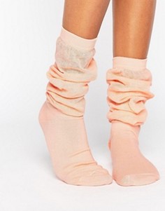 Носки ASOS - Оранжевый