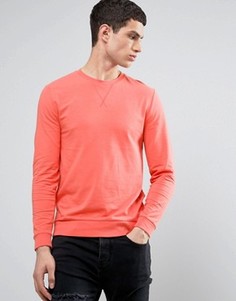 Облегающий свитшот ASOS - Розовый