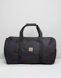 Сумка дафл Carhartt WIP - Черный