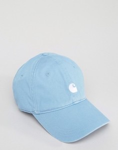 Бейсболка Carhartt WIP - Синий