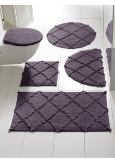 Коврик для ванной Heine Home