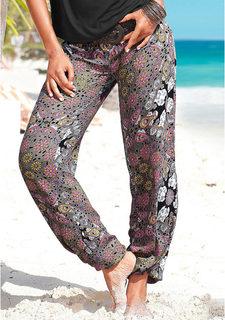 Пляжные брюки Lascana