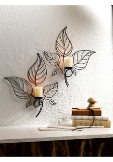 Настенный декор, 2 части Heine