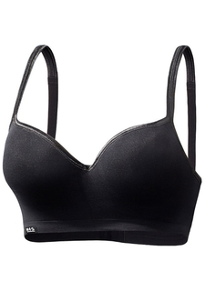 Calvin Klein ID Fashion Push-Up Bralette