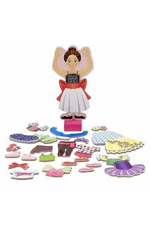 Магнитная игра Melissa &amp; Doug