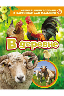 В деревне Росмэн