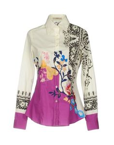 Pубашка Etro