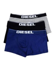 Боксеры Diesel