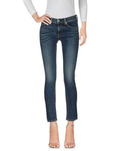 Джинсовые брюки RAG & Bone/Jean