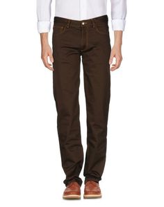 Повседневные брюки Canali
