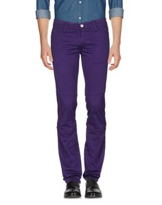 Повседневные брюки Versace Jeans Couture