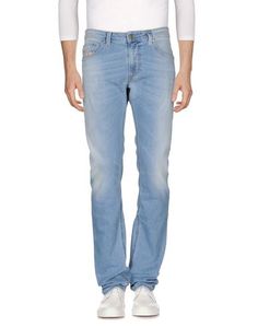 Джинсовые брюки Diesel
