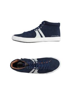 Высокие кеды и кроссовки Pepe Jeans