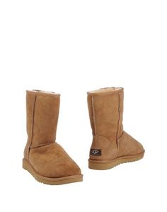 Полусапоги и высокие ботинки UGG Australia