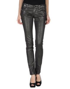 Джинсовые брюки Diesel