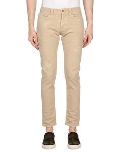 Джинсовые брюки Dondup