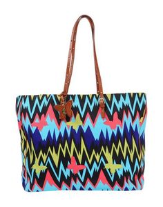 Сумка на плечо M Missoni