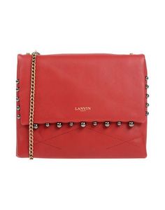 Сумка через плечо Lanvin