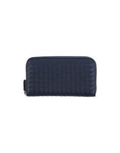 Бумажник Bottega Veneta