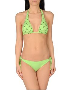 Бикини Cesare Paciotti Beachwear