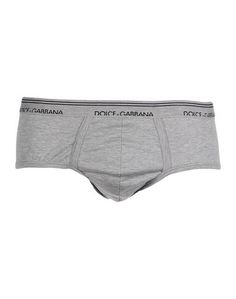 Трусы Dolce & Gabbana Underwear