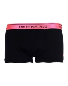 Боксеры Emporio Armani