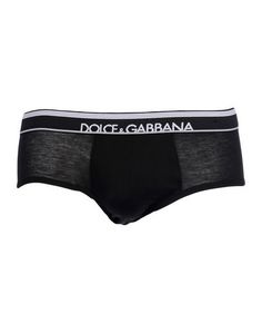Трусы Dolce & Gabbana Underwear