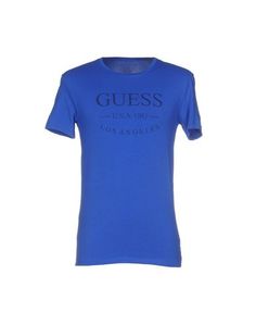 Футболка Guess Underwear