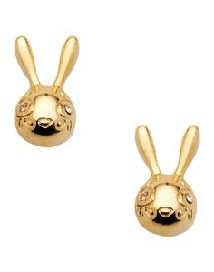 Серьги Marc by Marc Jacobs
