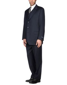 Костюм Canali