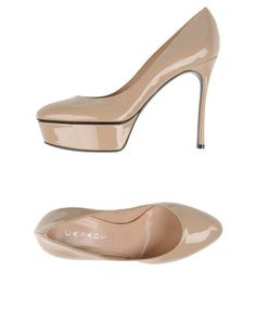 Туфли Casadei