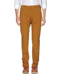 Повседневные брюки Aspesi