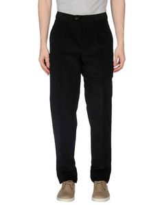 Повседневные брюки Canali Sportswear