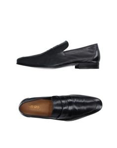 Мокасины Kenzo