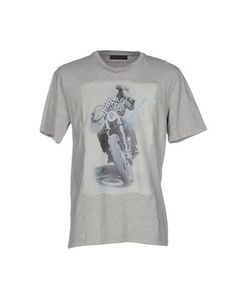 Футболка Trussardi Jeans