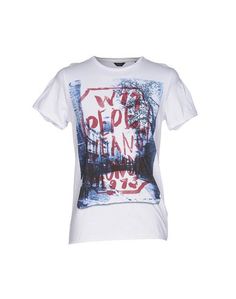 Футболка Pepe Jeans