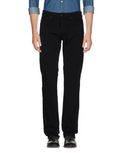 Повседневные брюки Trussardi Jeans