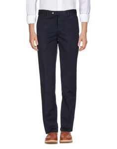 Повседневные брюки G.T.A. Manifattura Pantaloni
