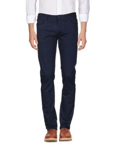 Повседневные брюки Armani Jeans
