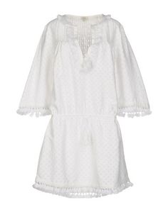 Короткое платье Talitha
