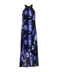 Длинное платье Michael Michael Kors