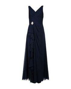 Длинное платье Musani Couture