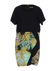 Короткое платье Versace Jeans