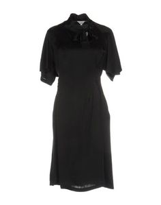 Короткое платье Paul Smith Blue