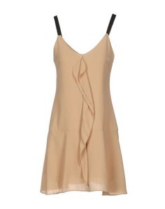 Короткое платье Kaos