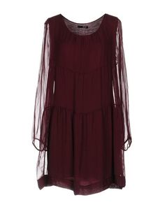 Короткое платье B.Yu