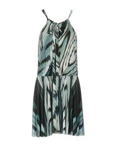 Короткое платье Just Cavalli