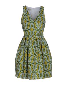 Короткое платье Pinko