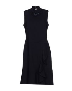Платье до колена Blumarine