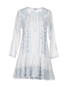 Короткое платье Juliet Dunn London